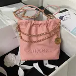 Chanle 22 Backpack Mini