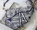 Saddle Bag