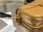 Large Dior Bobby Bag