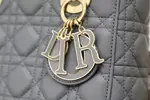 Small Lady Dior Bag