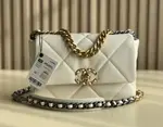 Chanle 19 Handbag