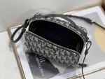 Dior Caro Box Bag