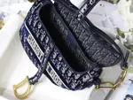 Saddle Bag