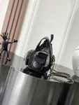 Chanel 25s Backpack