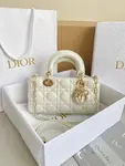 Small Lady D-joy Bag