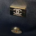 Chanle Mini Cf Handle