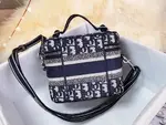 Dior travel Vanity