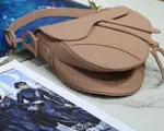 Saddle Bag