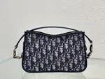 Dior Cd Signature Hobo Bag