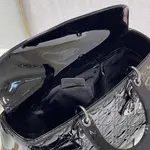 Large Lady Dior Bag