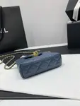 Chanel Ohanel 23k Kelly Bag