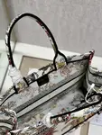 Medium Dior Book Tote