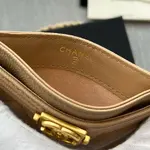 Chanle Wallet