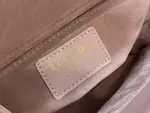 Small Lady Dior Bag
