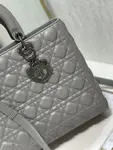 Large Lady Dior Bag