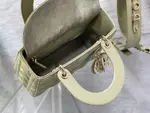 Small Lady Dior Bag