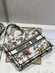 Medium Dior Book Tote