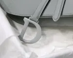 Saddle Bag
