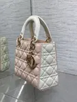 Dior Lady Dior Bag