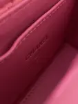 Chanel Ohanel 23k Kelly Bag