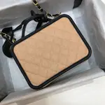 Chanle Cosmetic Bag