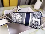 Medium Lady D-lite Bag