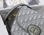 Medium Dior Bobby Bag