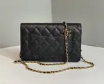 Chanle Wallet On Chain
