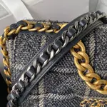 Chanle 19 Handbag
