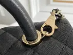 Chanle Coco Handle Bag
