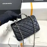 Chanle Mini Flap Bag