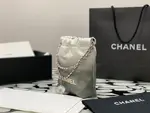 Chanle 22 Backpack Mini