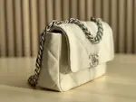 Chanle 19 Handbag
