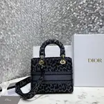 Medium Lady D-lite Bag
