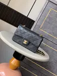 Chanel Cf Bag 20cm