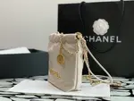 Chanle 22 Backpack Mini