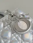 Small Lady Dior Bag