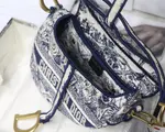 Saddle Bag