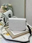Large Dior Bobby Bag