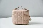Dior Mini Travel Vanity