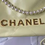Chanle 22 Backpack Mini