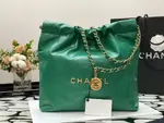Chanle 22 Backpack
