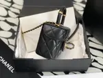 Chanle Flap Bag
