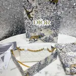 Dior Caro Pouch