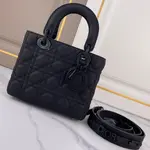 Small Lady Dior Bag