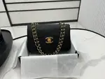 Chanle Flap Bag