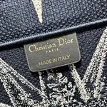 Medium Dior Book Tote