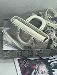 Medium Lady D-joy Bag