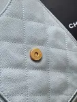 Chanel 25s Hobo Bag