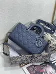 Medium Lady D-joy Bag